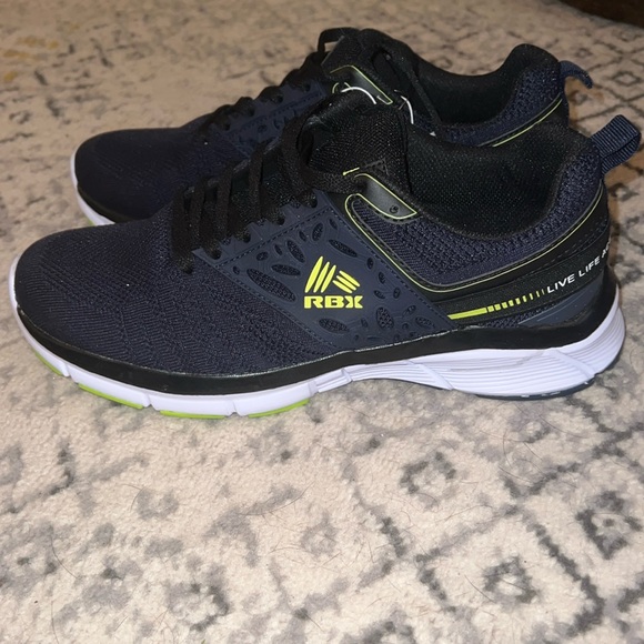 10.5 RBX Sneaker - Picture 1 of 11